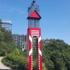 Things to do in Parramatta